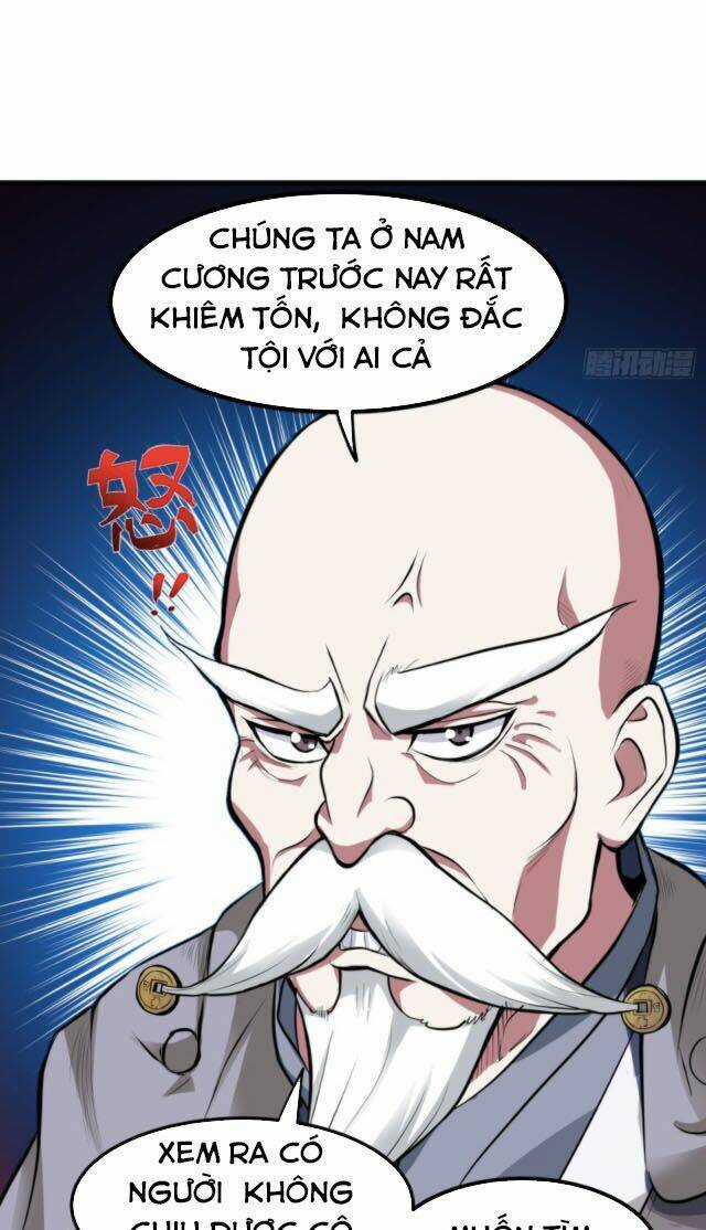 Tối Cường Thần Y Tại Đô Thị Chapter 78 trang 25