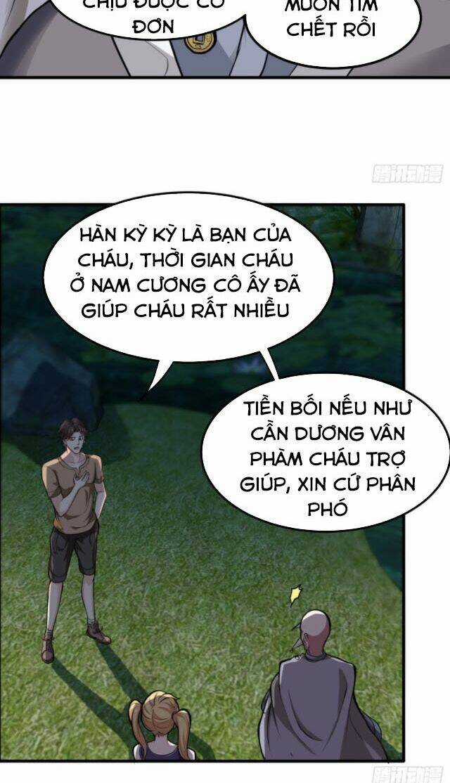 Tối Cường Thần Y Tại Đô Thị Chapter 78 trang 26