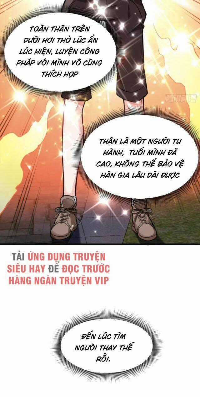 Tối Cường Thần Y Tại Đô Thị Chapter 78 trang 28