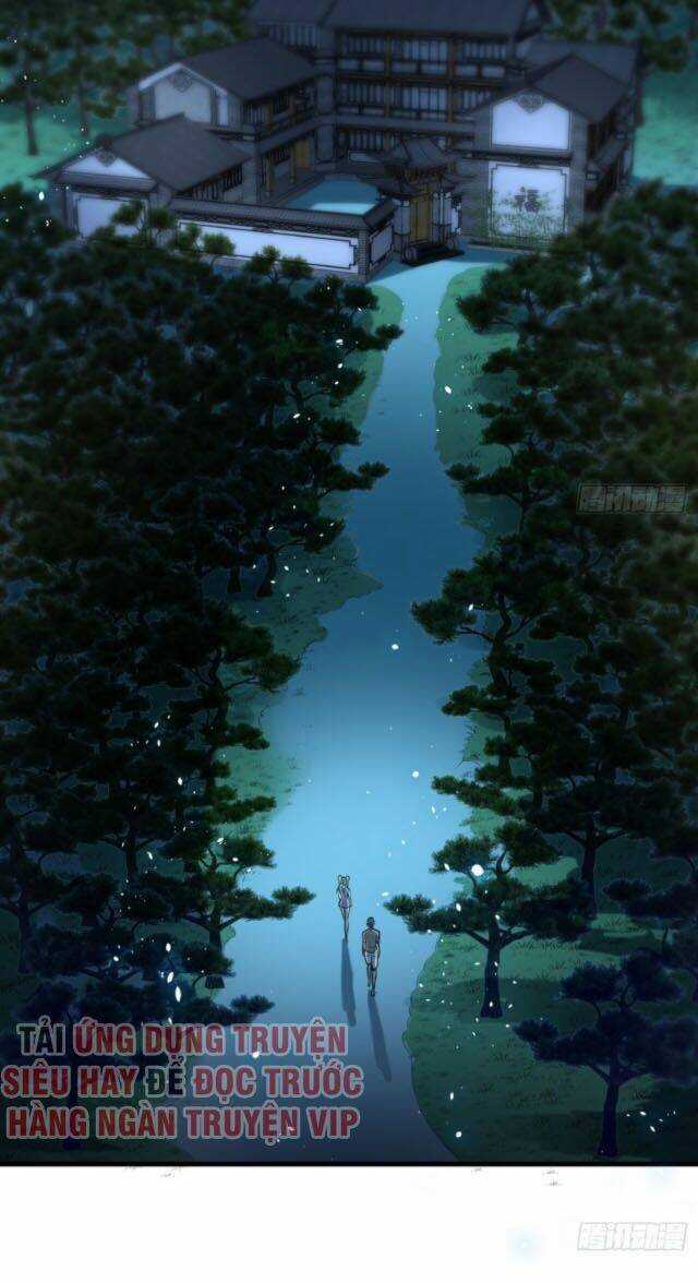 Tối Cường Thần Y Tại Đô Thị Chapter 78 trang 3