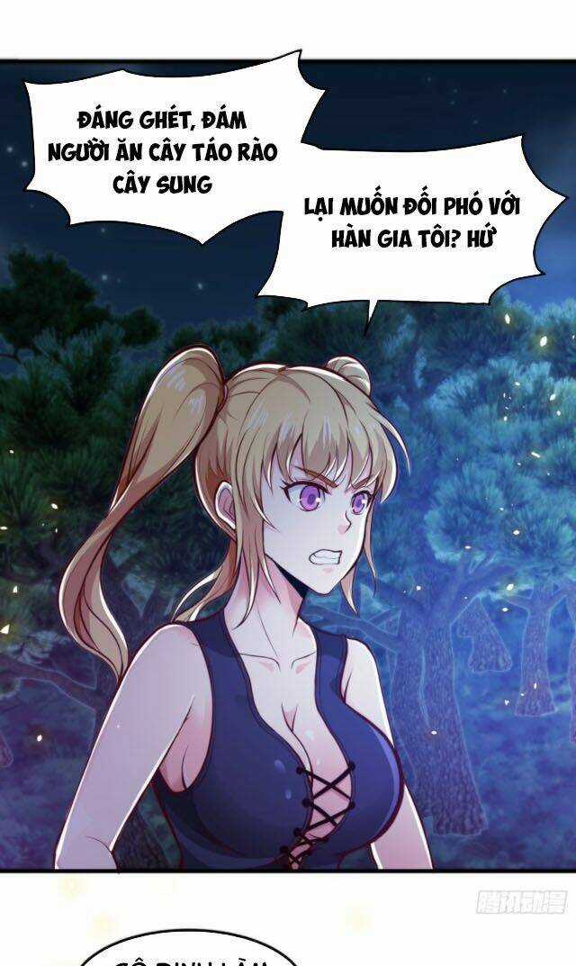 Tối Cường Thần Y Tại Đô Thị Chapter 78 trang 4