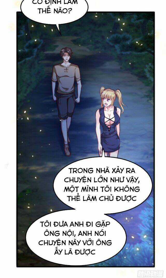 Tối Cường Thần Y Tại Đô Thị Chapter 78 trang 5