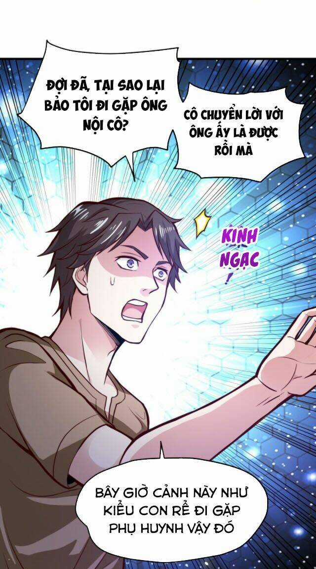 Tối Cường Thần Y Tại Đô Thị Chapter 78 trang 6