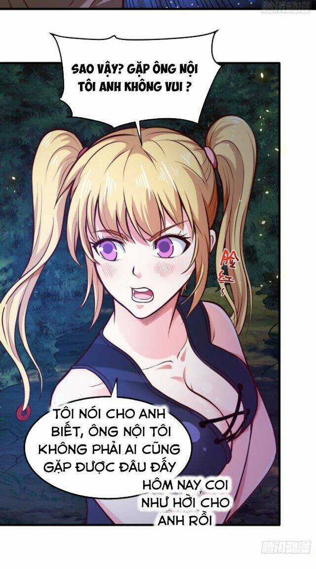 Tối Cường Thần Y Tại Đô Thị Chapter 78 trang 7