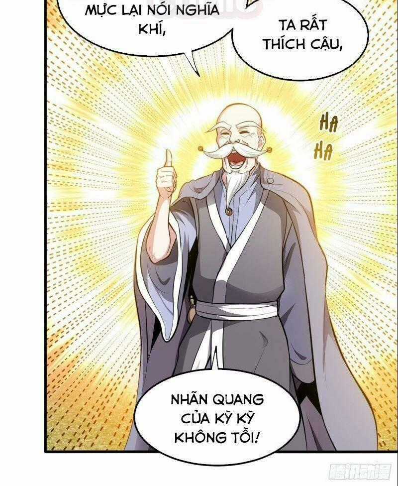 Tối Cường Thần Y Tại Đô Thị Chapter 79 trang 1