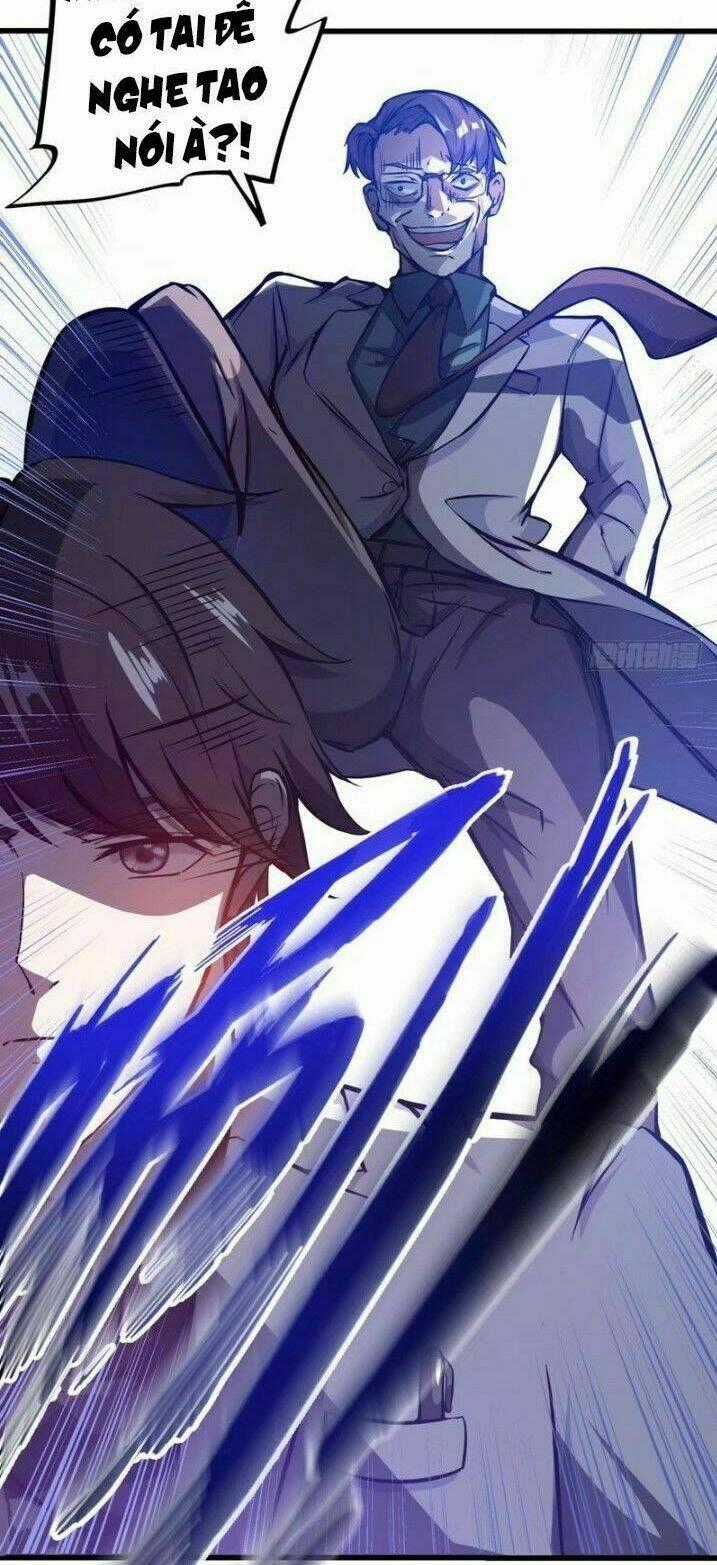 Tối Cường Thần Y Tại Đô Thị Chapter 8 trang 26