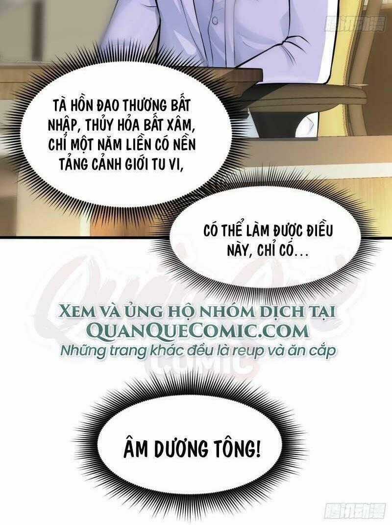 Tối Cường Thần Y Tại Đô Thị Chapter 81 trang 1