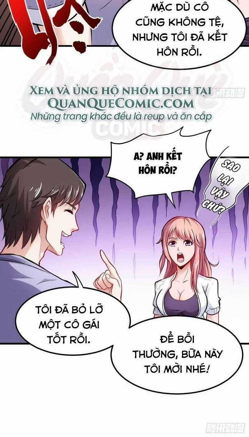Tối Cường Thần Y Tại Đô Thị Chapter 82 trang 1