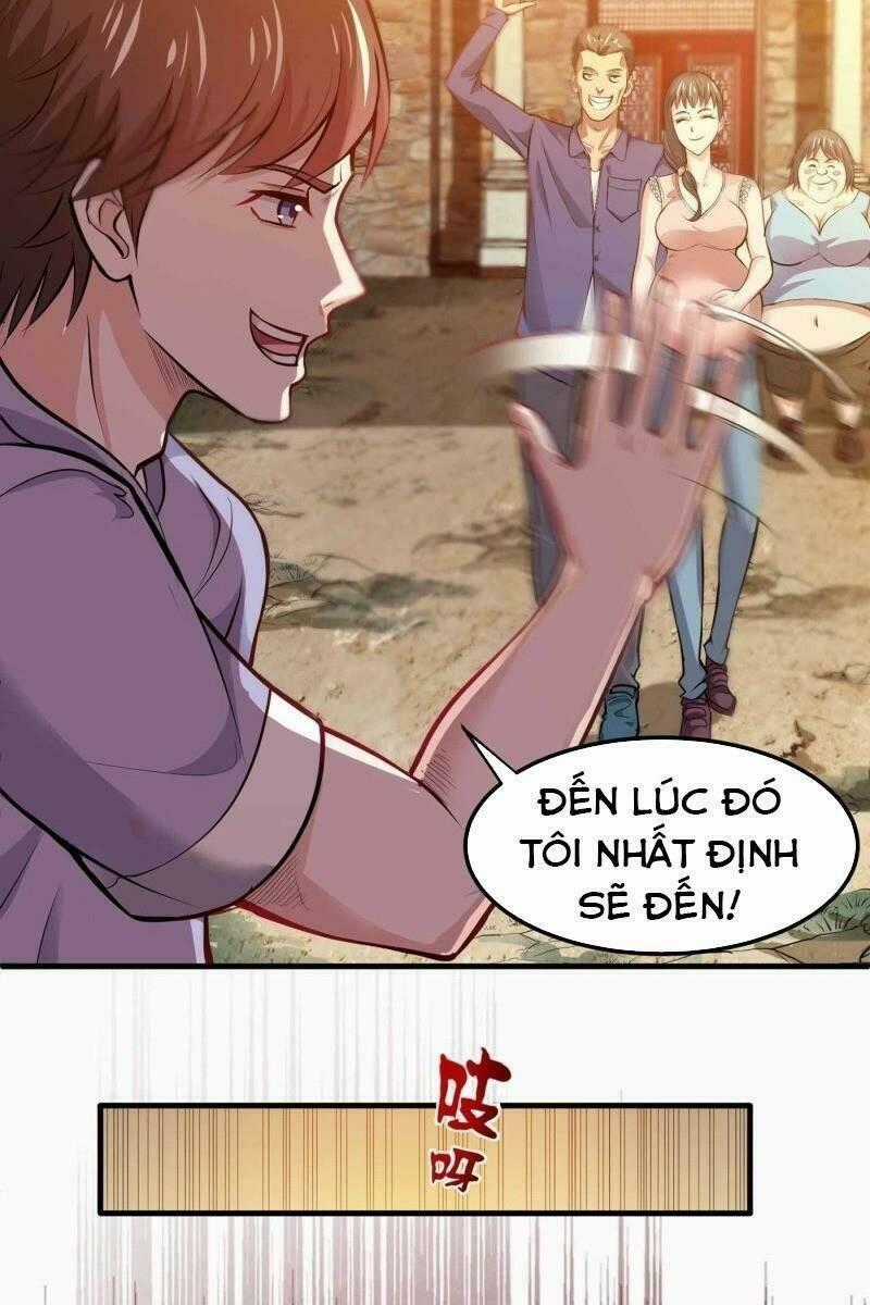 Tối Cường Thần Y Tại Đô Thị Chapter 83 trang 1
