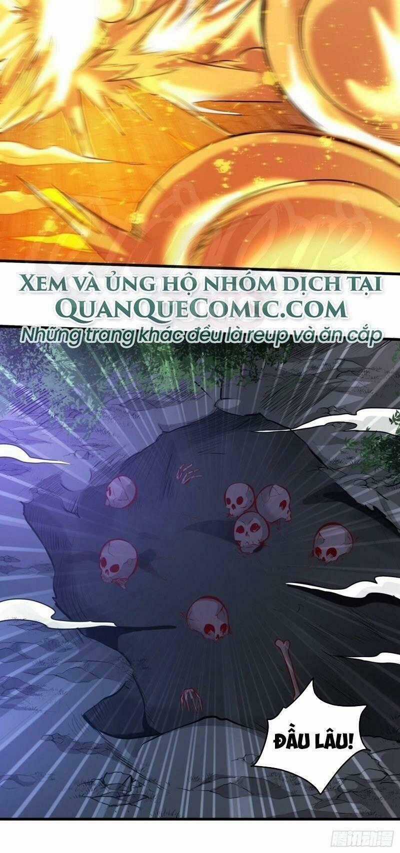 Tối Cường Thần Y Tại Đô Thị Chapter 84 trang 1