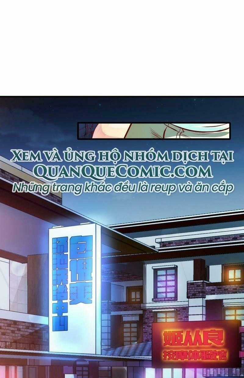 Tối Cường Thần Y Tại Đô Thị Chapter 85 trang 0