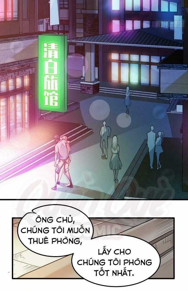Tối Cường Thần Y Tại Đô Thị Chapter 85 trang 1
