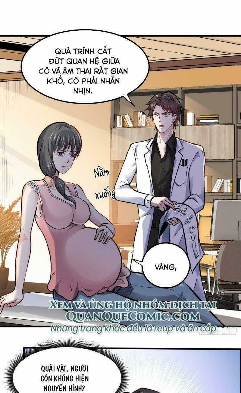 Tối Cường Thần Y Tại Đô Thị Chapter 86 trang 0