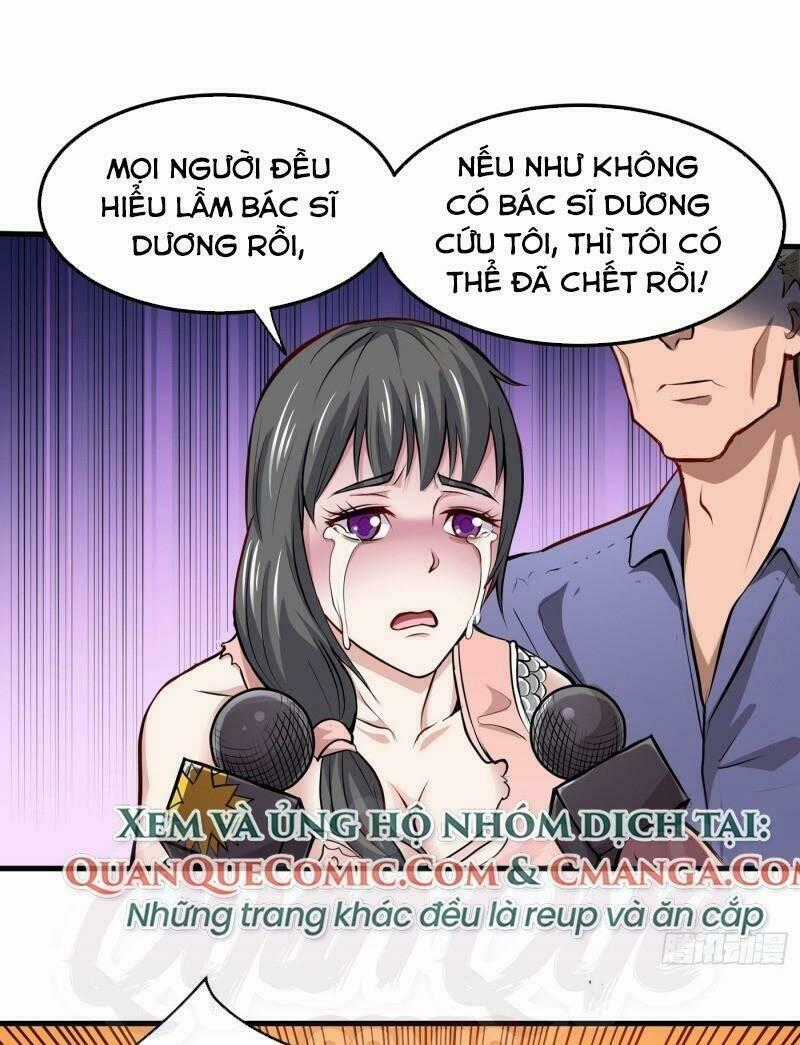 Tối Cường Thần Y Tại Đô Thị Chapter 87 trang 0