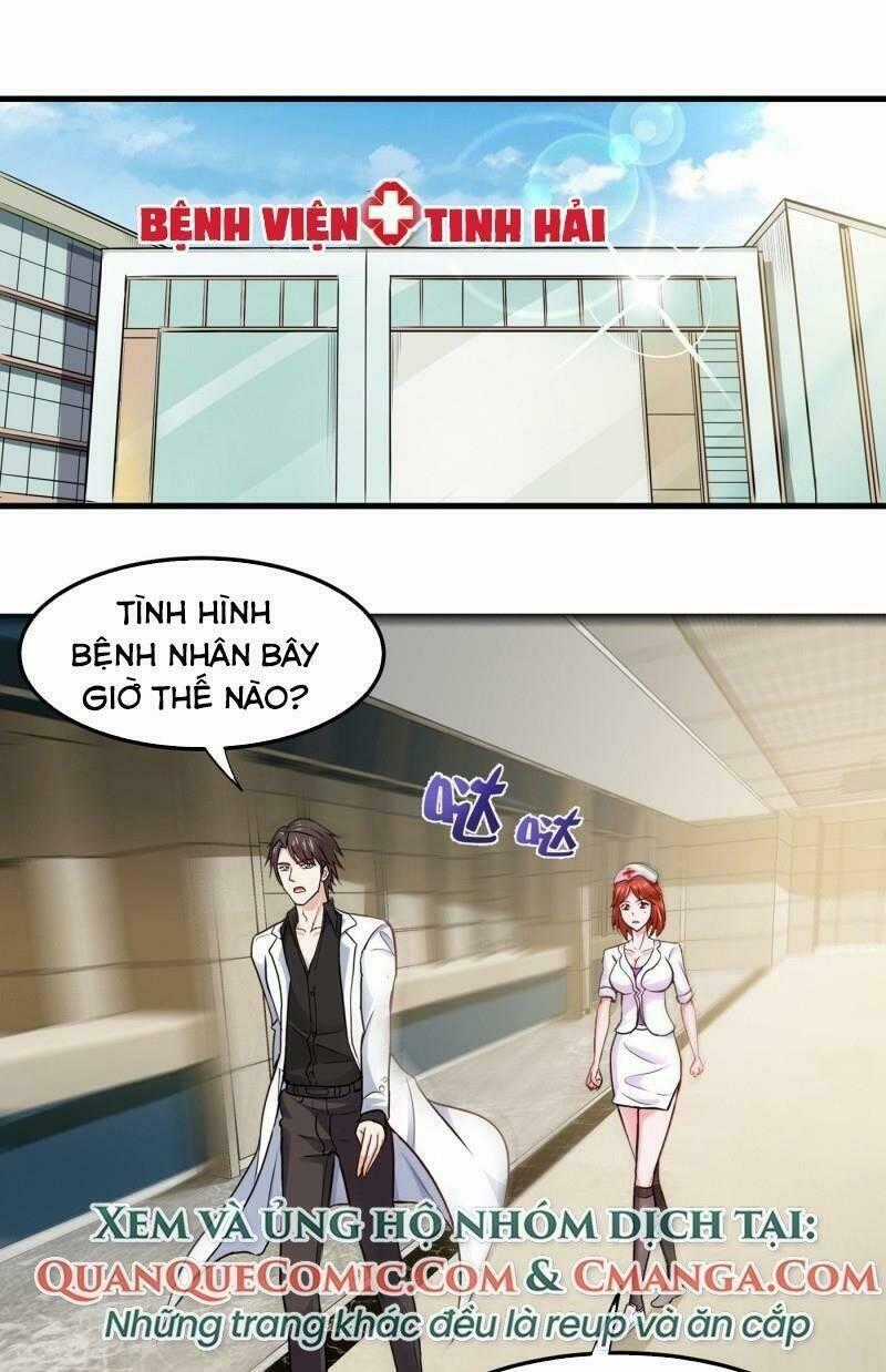 Tối Cường Thần Y Tại Đô Thị Chapter 88 trang 0