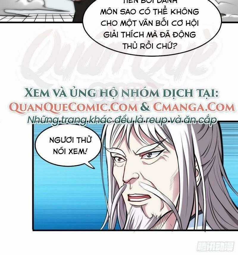 Tối Cường Thần Y Tại Đô Thị Chapter 89 trang 1
