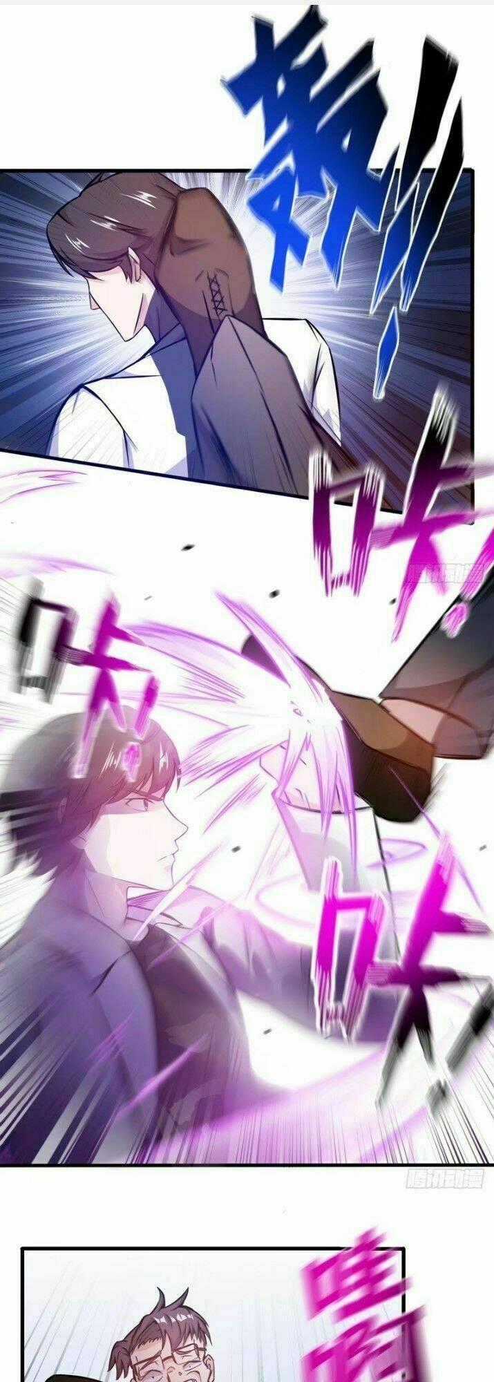 Tối Cường Thần Y Tại Đô Thị Chapter 9 trang 1