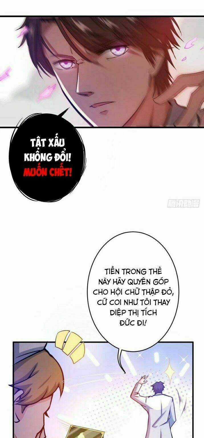 Tối Cường Thần Y Tại Đô Thị Chapter 9 trang 16