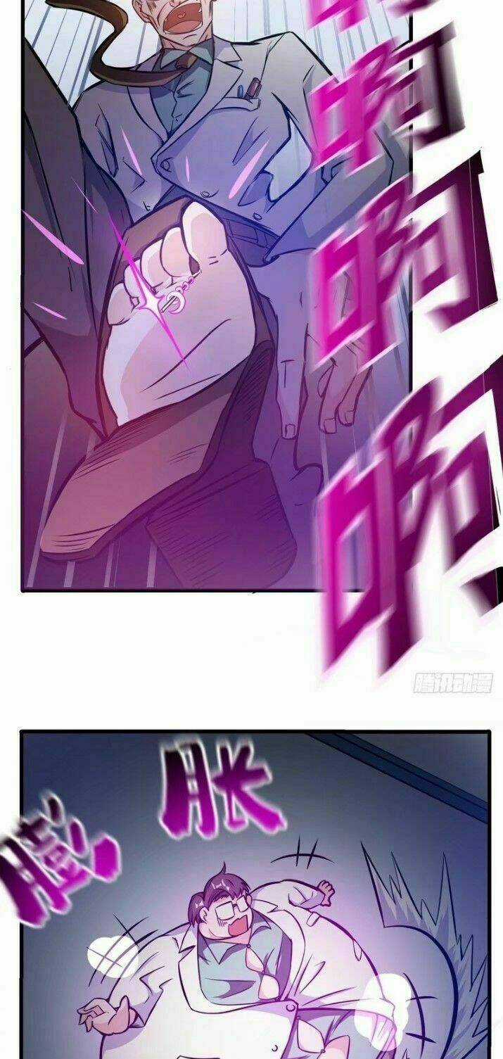 Tối Cường Thần Y Tại Đô Thị Chapter 9 trang 2