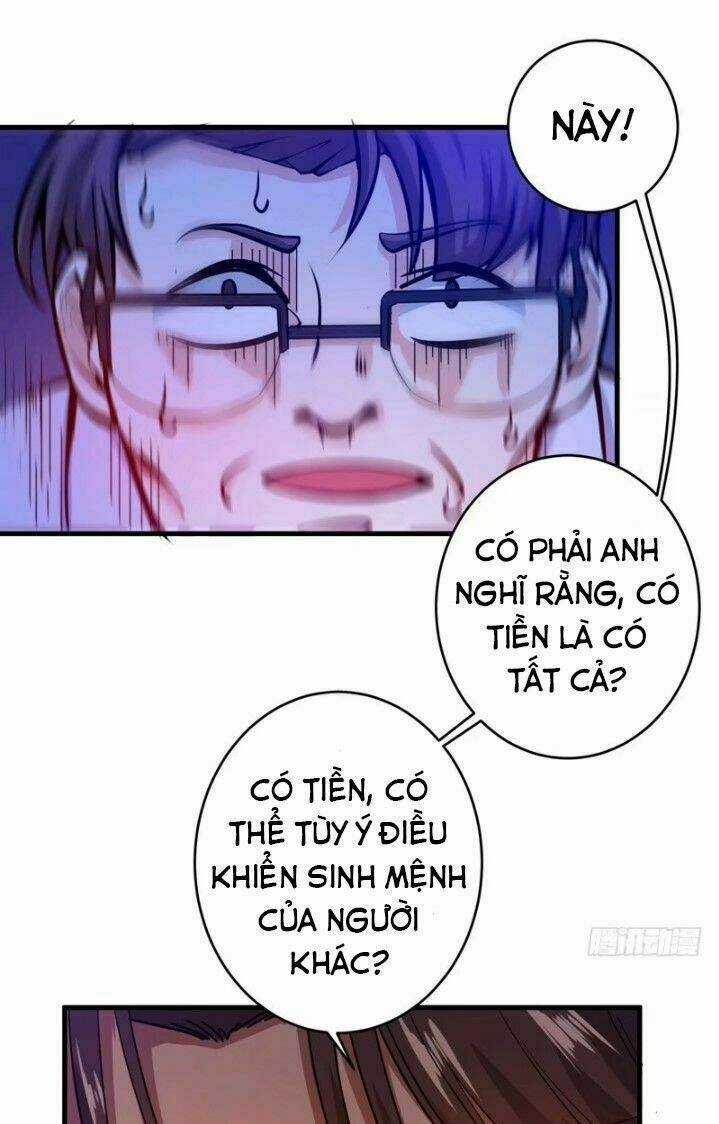 Tối Cường Thần Y Tại Đô Thị Chapter 9 trang 8