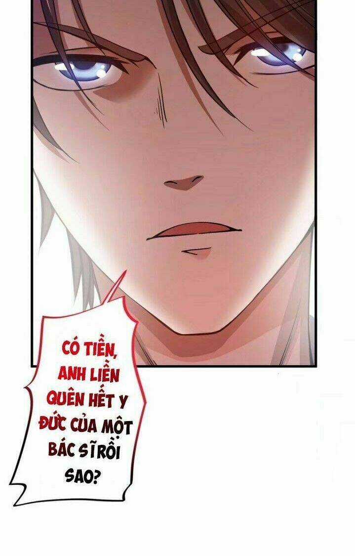 Tối Cường Thần Y Tại Đô Thị Chapter 9 trang 9