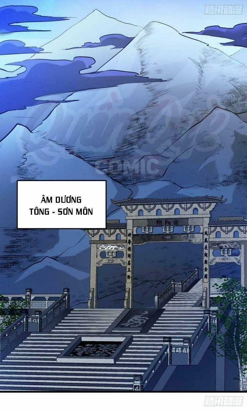Tối Cường Thần Y Tại Đô Thị Chapter 90 trang 1