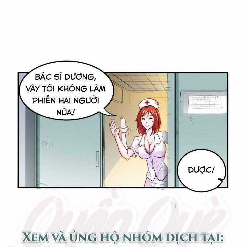 Tối Cường Thần Y Tại Đô Thị Chapter 91 trang 0