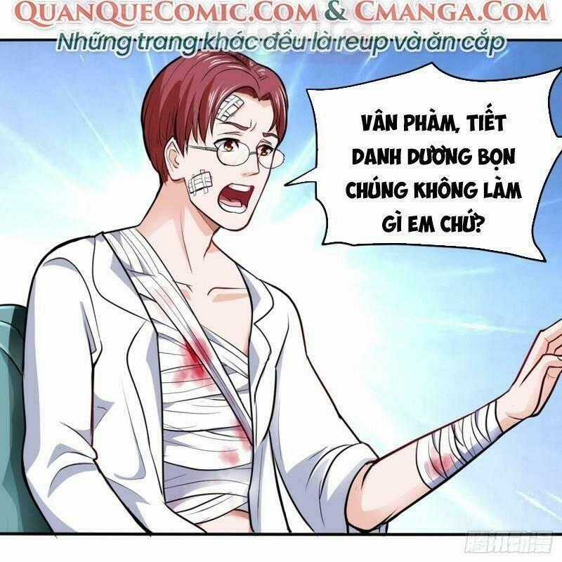 Tối Cường Thần Y Tại Đô Thị Chapter 91 trang 1