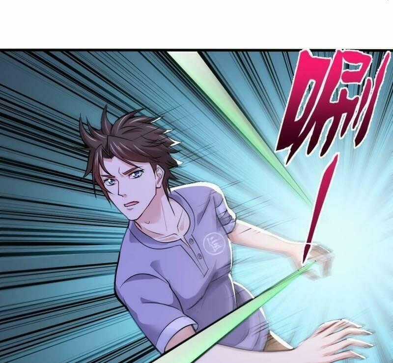 Tối Cường Thần Y Tại Đô Thị Chapter 92 trang 0