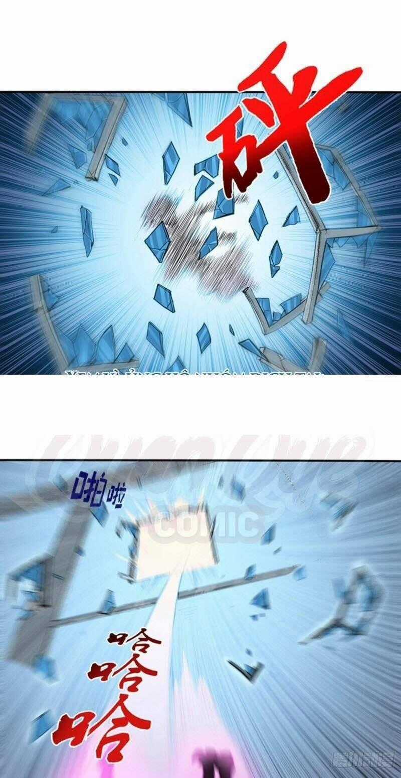 Tối Cường Thần Y Tại Đô Thị Chapter 93 trang 0