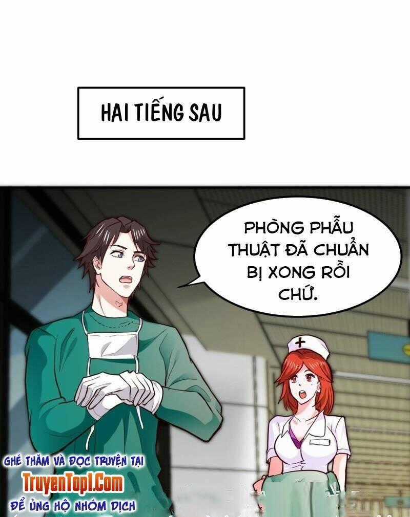 Tối Cường Thần Y Tại Đô Thị Chapter 94 trang 0