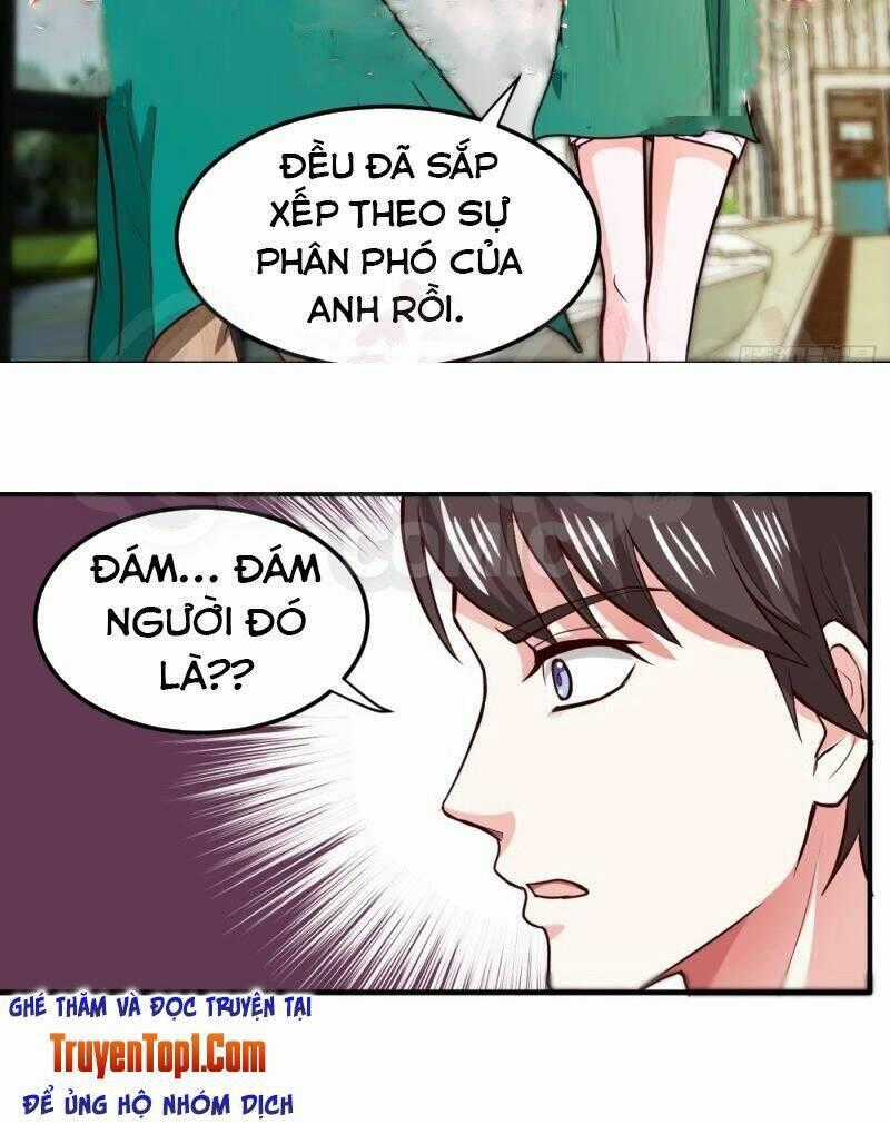Tối Cường Thần Y Tại Đô Thị Chapter 94 trang 1