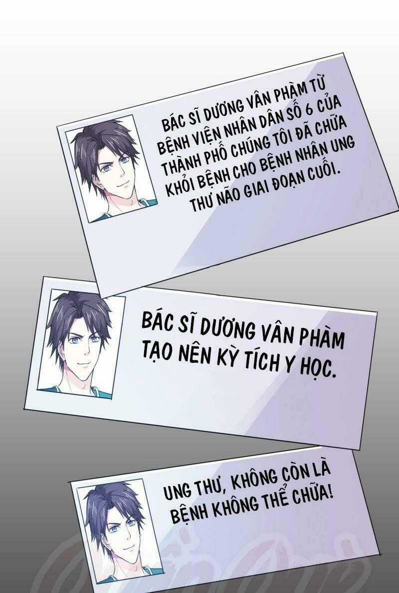 Tối Cường Thần Y Tại Đô Thị Chapter 95 trang 0