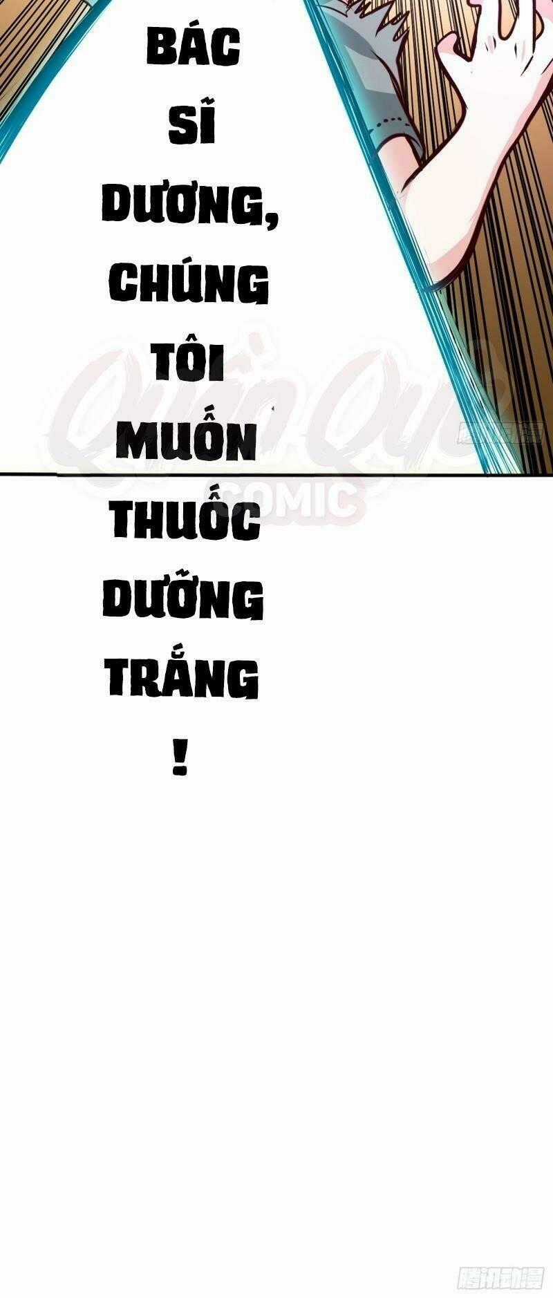 Tối Cường Thần Y Tại Đô Thị Chapter 96 trang 1