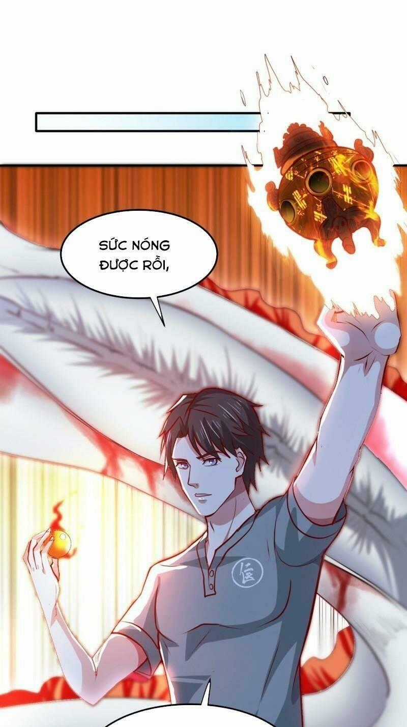 Tối Cường Thần Y Tại Đô Thị Chapter 97 trang 0