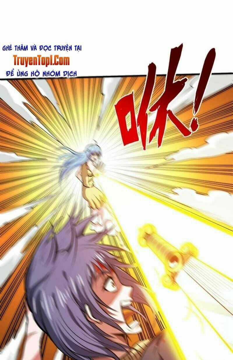 Tối Cường Thần Y Tại Đô Thị Chapter 98 trang 0
