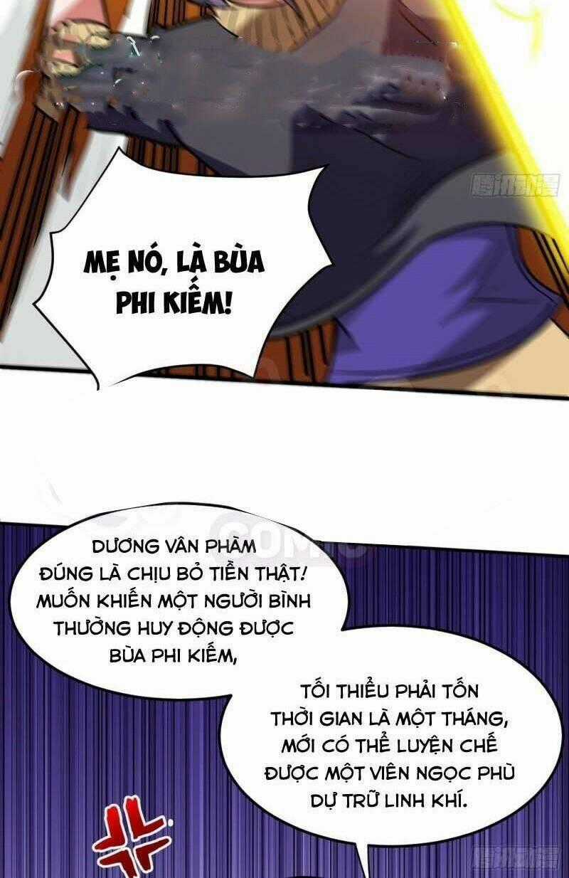 Tối Cường Thần Y Tại Đô Thị Chapter 98 trang 1
