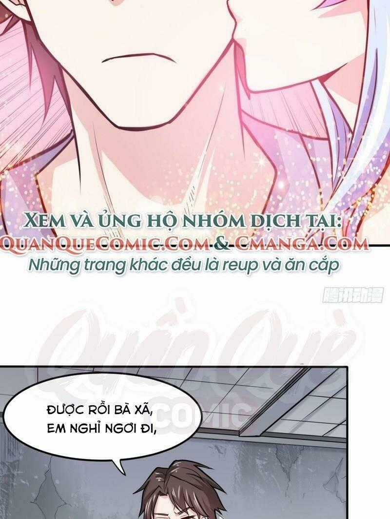 Tối Cường Thần Y Tại Đô Thị Chapter 99 trang 1
