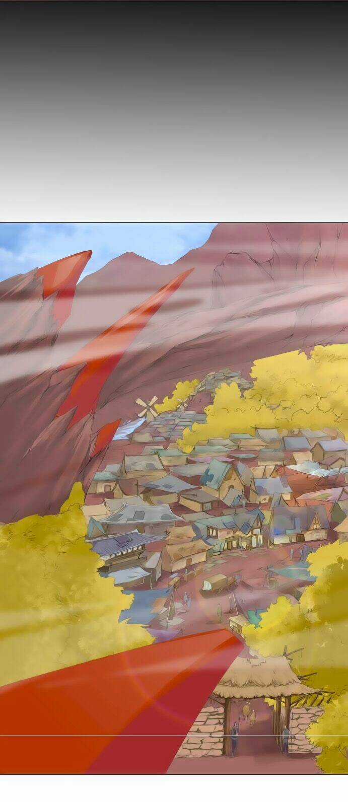 Tối Cường Thăng Cấp Hệ Thống Chapter 10 trang 10