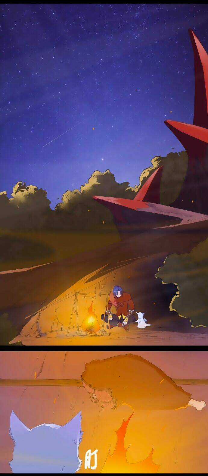 Tối Cường Thăng Cấp Hệ Thống Chapter 10 trang 5