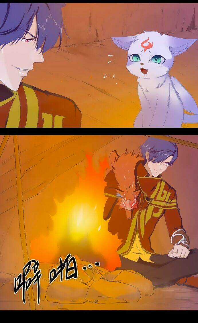 Tối Cường Thăng Cấp Hệ Thống Chapter 10 trang 8