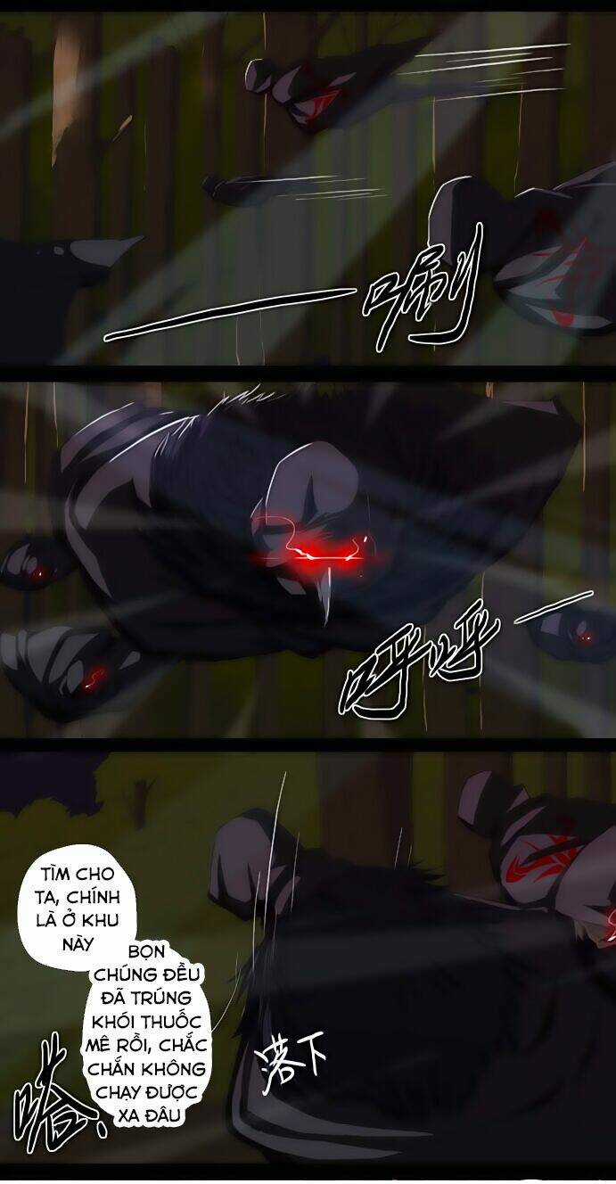 Tối Cường Thăng Cấp Hệ Thống Chapter 11 trang 2