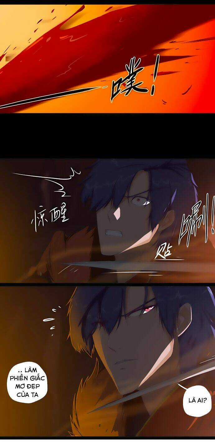 Tối Cường Thăng Cấp Hệ Thống Chapter 11 trang 5