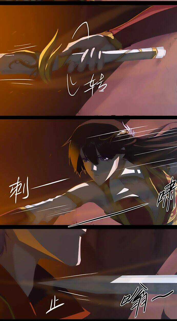 Tối Cường Thăng Cấp Hệ Thống Chapter 11 trang 8