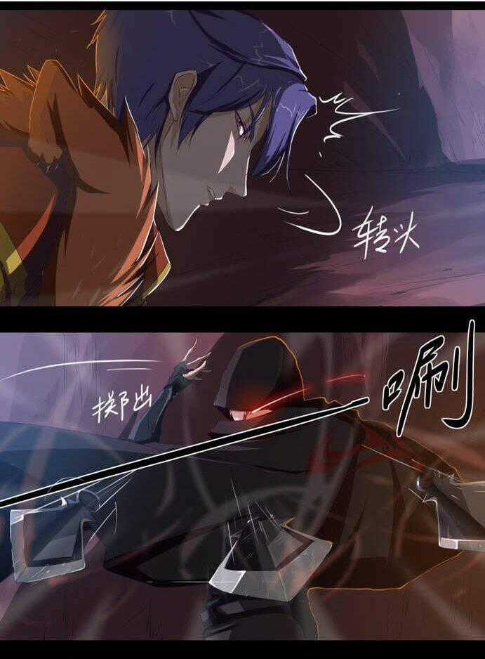 Tối Cường Thăng Cấp Hệ Thống Chapter 12 trang 11