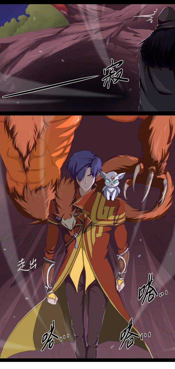 Tối Cường Thăng Cấp Hệ Thống Chapter 14 trang 5