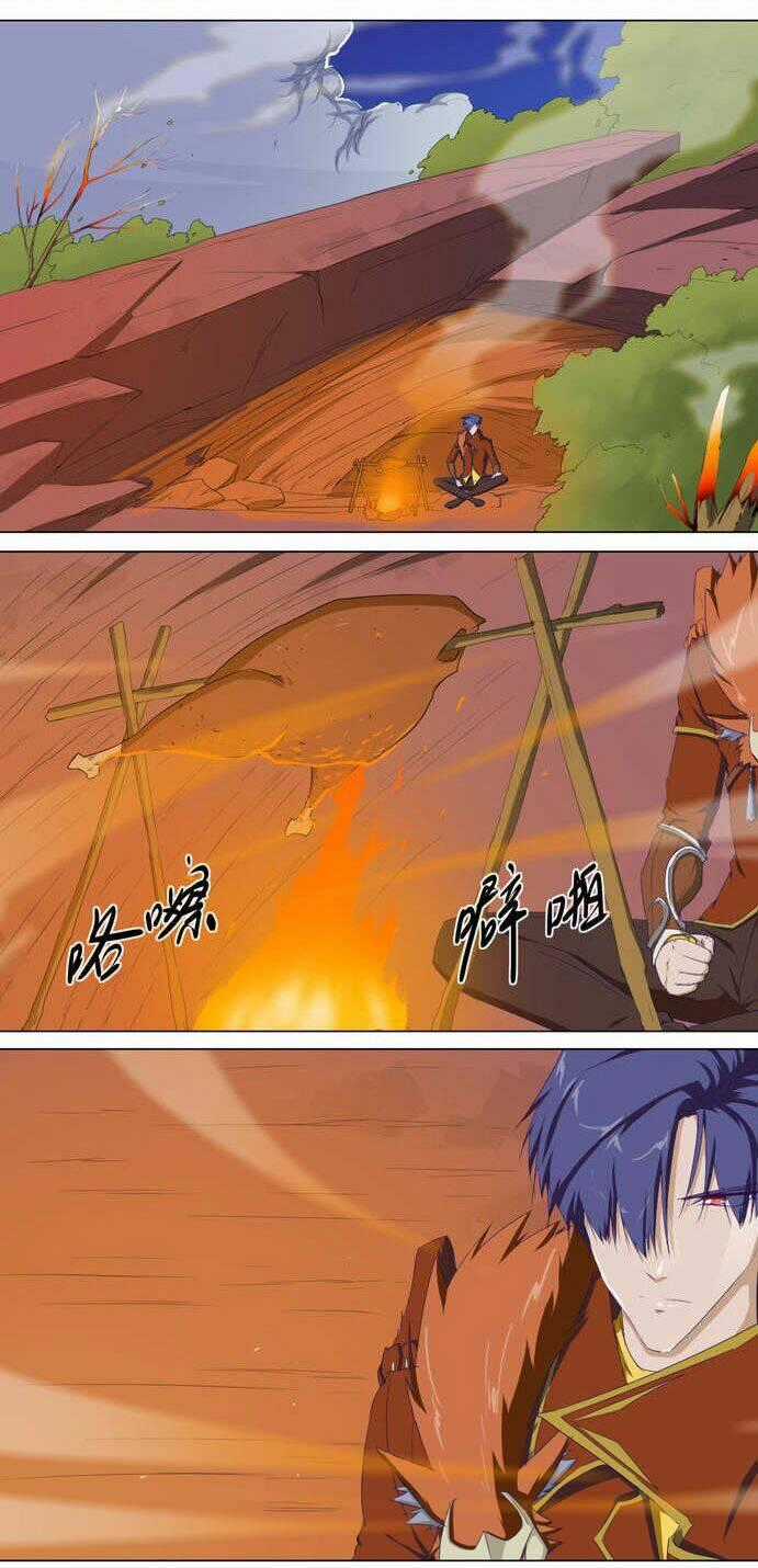 Tối Cường Thăng Cấp Hệ Thống Chapter 15 trang 11