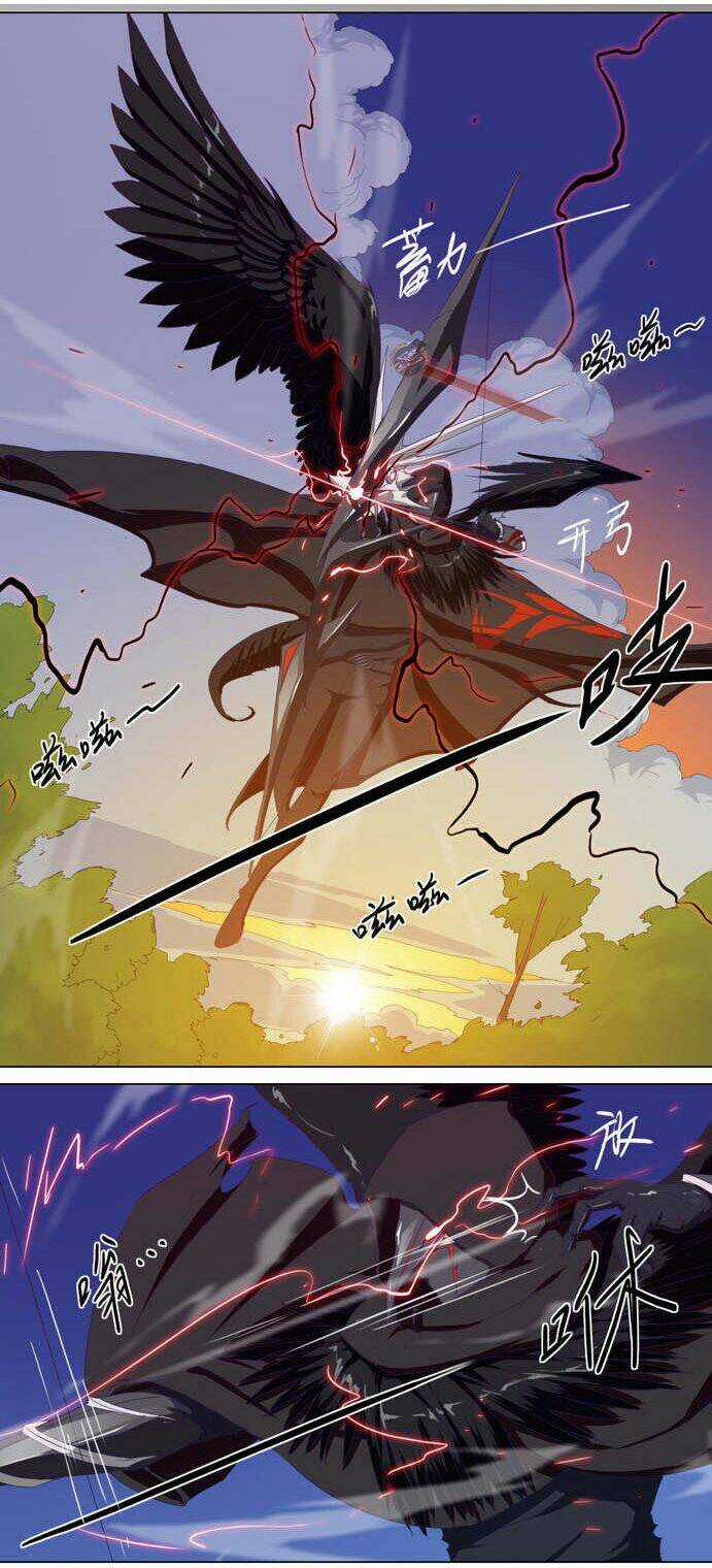 Tối Cường Thăng Cấp Hệ Thống Chapter 15 trang 2