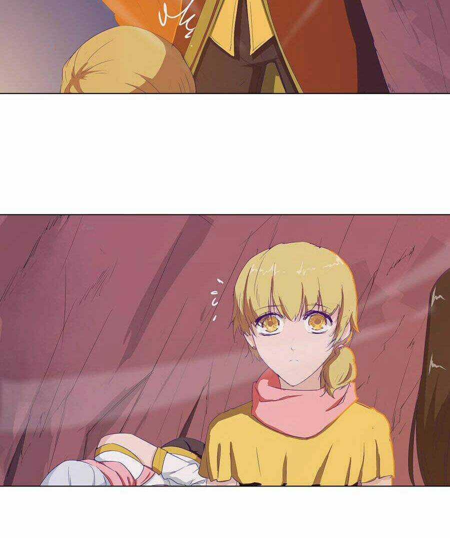 Tối Cường Thăng Cấp Hệ Thống Chapter 16 trang 10