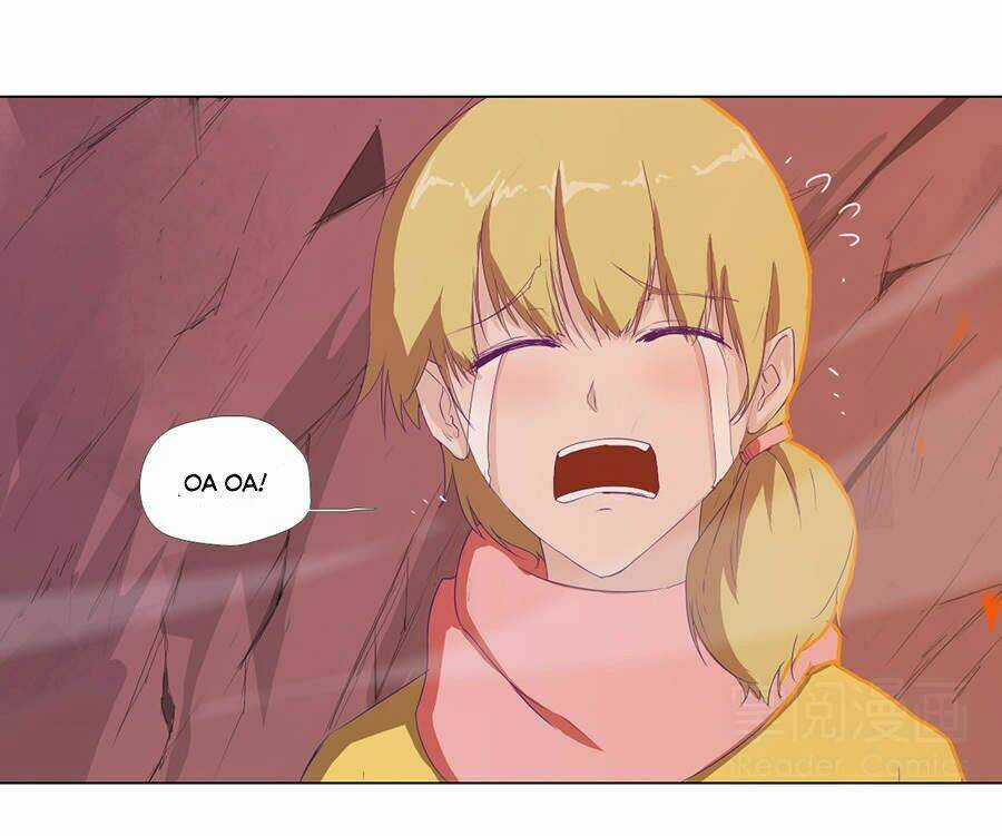 Tối Cường Thăng Cấp Hệ Thống Chapter 16 trang 11